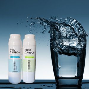 Filtersatz für BLUE.sparkling (ab Modelljahr 2022)