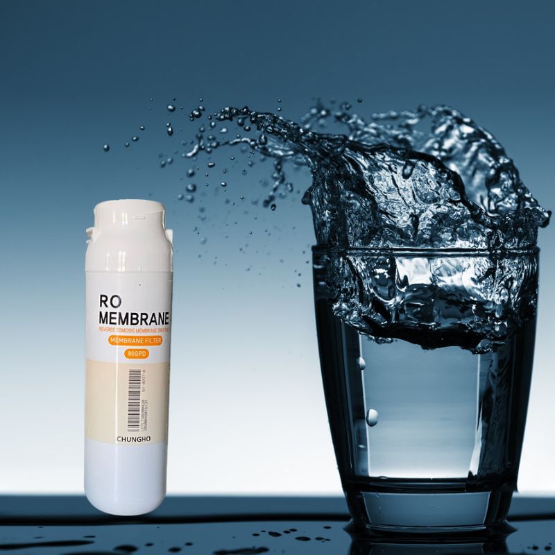 Membrane für BLUE.sparkling (ab Modelljahr 2022)