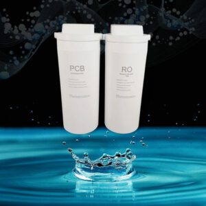 Vorfilter inklusive Membrane für BLUE.infinity